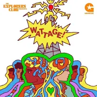 Suburban Explorers Club: Wattage