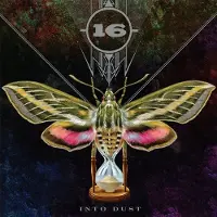 Ginza.se 16: Into Dust (Silver)