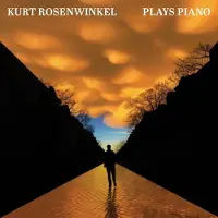 Ginza.se Rosenwinkel Kurt: Kurt Rosenwinkel Plays Piano