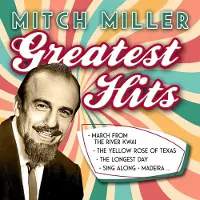 Ginza.se Miller Mitch: Greatest Hits