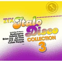 Ginza.se Zyx Italo Disco Collection 3