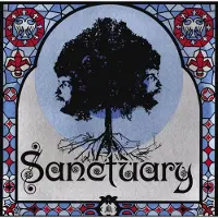 Ginza.se Sanctuary: Sanctuary (Clear)