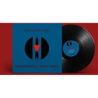 Ginza.se Love And Rockets: Seventh Dream Of Teenage...