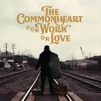 Ginza.se Commonheart: For Work or Love