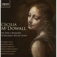 Ginza.se McDowall Cecilia: Da Vinci Requiem