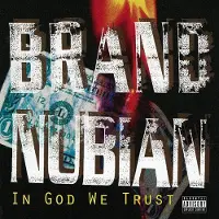 Ginza.se Brand Nubian: In God We Trust