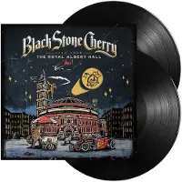 Ginza.se Black Stone Cherry: Live From the Royal Albert H