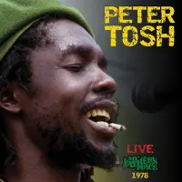 Ginza.se Tosh Peter: Live At My Father's Place