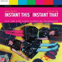 Ginza.se Twinart: Instant This/Instant That