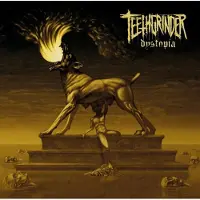 Ginza.se Teethgrinder: Dystopia