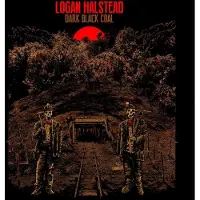 Ginza.se Halstead Logan: Dark Black Coal