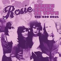 Ginza.se Rosie: Rosie's Coming to Town / Zoo Song