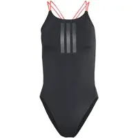 Adidas Ripstream 3 Stripes Tie Back Baddräkt
