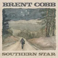 Ginza.se Cobb Brent: Southern Star