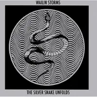 Ginza.se Wailin Storms: The Silver Snake Unfolds