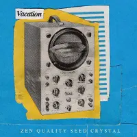 Ginza.se Vacation: Zen Quality Seed Crystal
