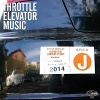 Ginza.se Throttle Elevator Music: Area J