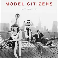 Ginza.se Model Citizens: NYC 1978-1979