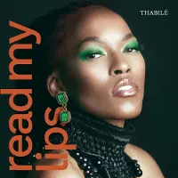 Ginza.se Thabile: Read My Lips