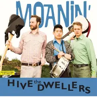 Ginza.se The Hive Dwellers: Moanin'