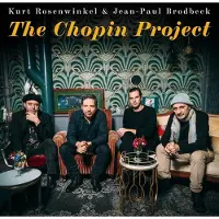 Ginza.se Rosenwinkel Kurt & Jean-Paul Brodbe: Chopin P...