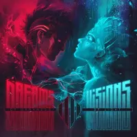 Ginza.se Scandroid: Dreams of Darkness, Visions of Light