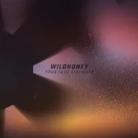 V2 Red Eye Wildhoney: Your Face Sideways