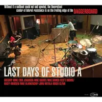 Ginza.se Daggerboard: Last Days of Studio A