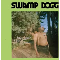 Ginza.se Swamp Dogg: I Need A Job So I Can Buy More...