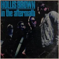 Ginza.se Hollis Brown: In the Aftermath