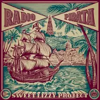 Ginza.se Sweet Lizzy Project: Radio Pirata