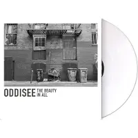 Ginza.se Oddisee: The Beauty in All (White)