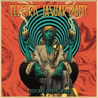 Ginza.se Electric Jaguar Baby: Psychic Death Safari