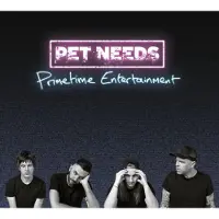 Ginza.se Pet Needs: Primetime Entertainment