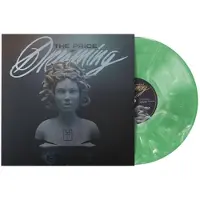 Ginza.se Hollow Front: Price Of Dreaming (Green & White)