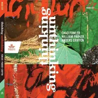 Ginza.se Fowler Chad/Parker/Griffen: Thinking Unthinking