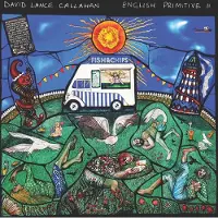 Ginza.se Callahan David Lance: English Primitive II