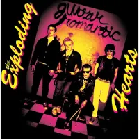 Modulor Cnt Exploding Hearts: Guitar Romantic (Expanded)