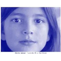 Ginza.se Weaver Maura: I Was Due For A Heartbreak (Blue)