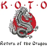 Ginza.se Koto: Return Of The Dragon