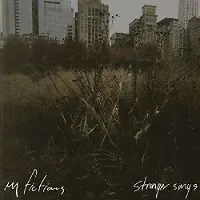 V2 Red Eye My Fictions: Stranger Songs