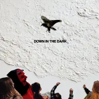 Ginza.se Safe To Say: Down in the dark (Coloured/Ltd)