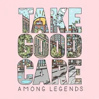 Ginza.se Among Legends: Take Good Care
