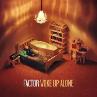 Ginza.se Factor: Woke Up Alone