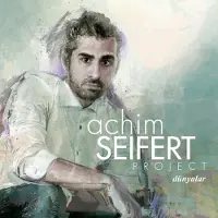 New Arts International Bv Achim Seifert Project: Dünyalar
