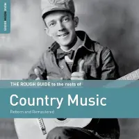 Ginza.se Rough Guide To The Roots Of Country Music