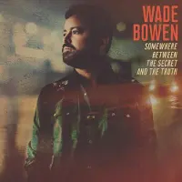 Ginza.se Bowen Wade: Somewhere Between The Secret And...