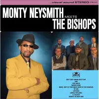 Ginza.se Symarip's Monty Neysmith: Meets The Bishops