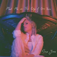 Ginza.se Nina June: Meet Me on the Edge of Our Ruin
