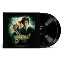 Rhino Records Williams John: Harry Potter and the Chamber...